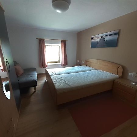 Ferienhaus Beim Lener Innsbruck Esterno foto