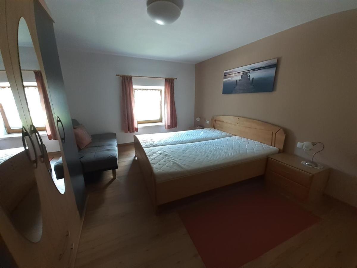 Ferienhaus Beim Lener Innsbruck Esterno foto