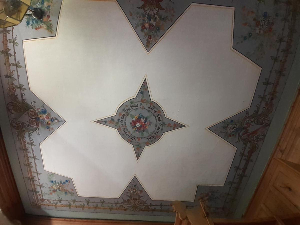 Ferienhaus Beim Lener Innsbruck Esterno foto