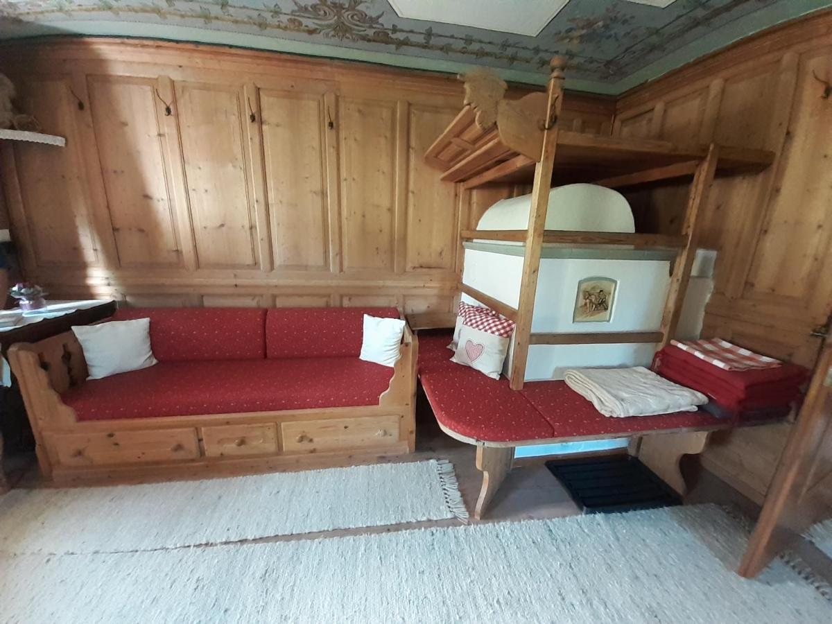 Ferienhaus Beim Lener Innsbruck Esterno foto