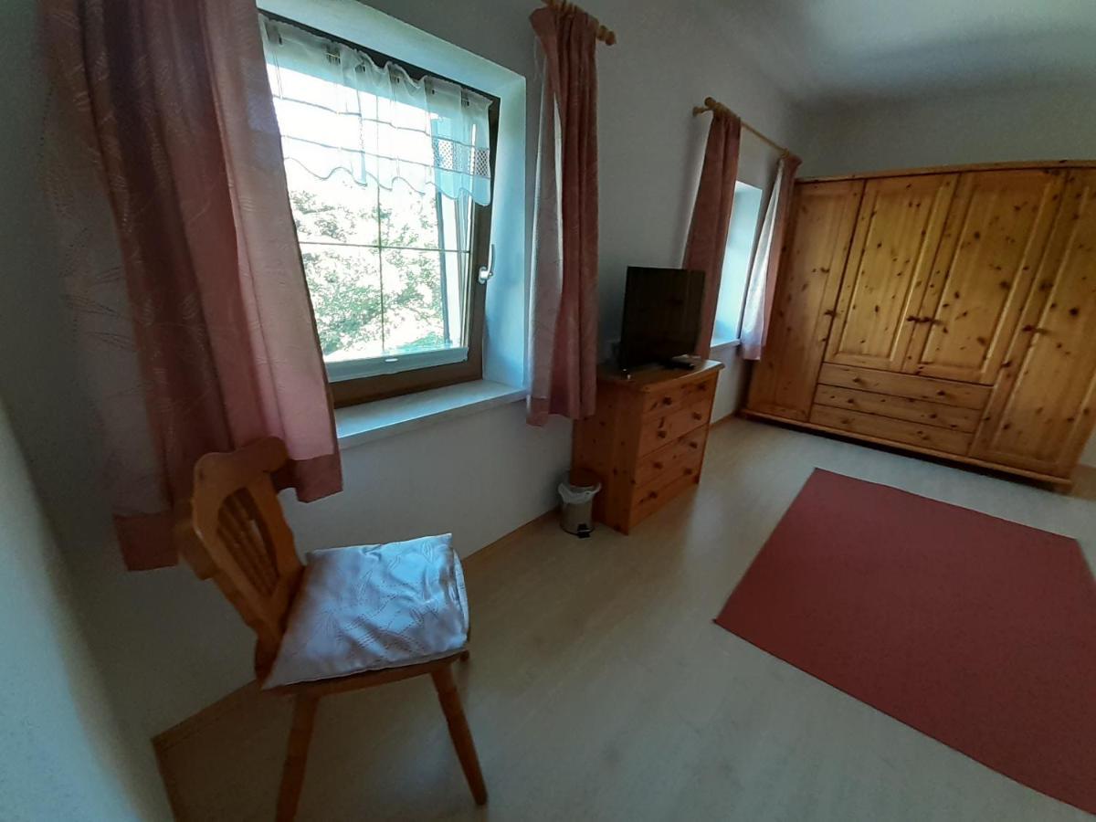 Ferienhaus Beim Lener Innsbruck Esterno foto