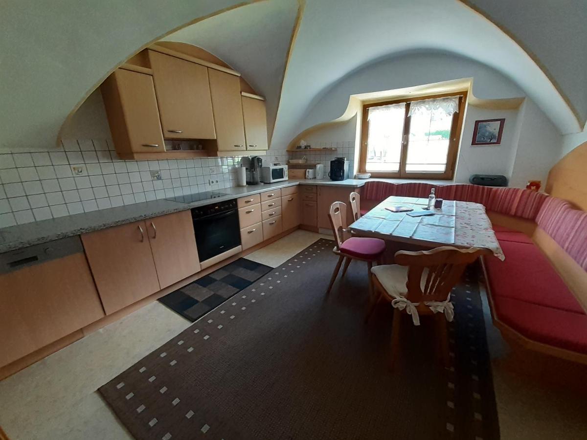 Ferienhaus Beim Lener Innsbruck Esterno foto