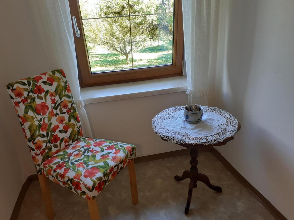 Ferienhaus Beim Lener Innsbruck Esterno foto