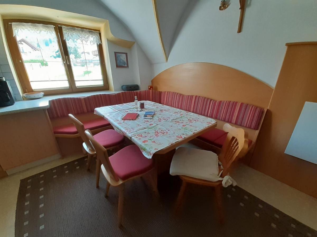 Ferienhaus Beim Lener Innsbruck Esterno foto