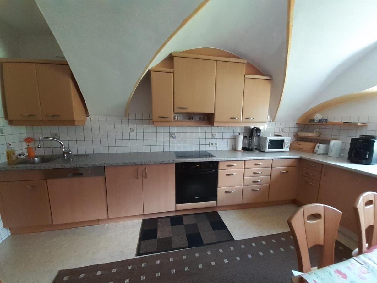 Ferienhaus Beim Lener Innsbruck Esterno foto