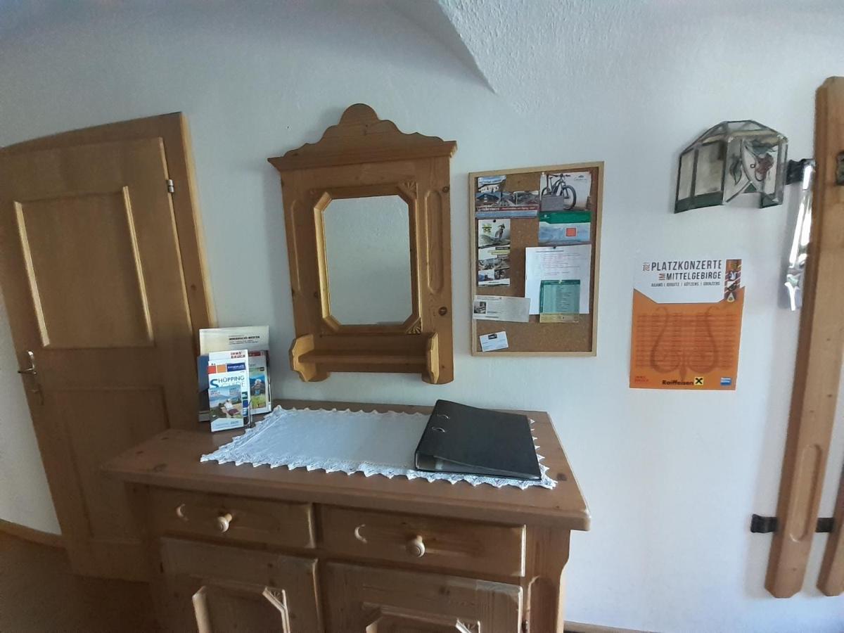 Ferienhaus Beim Lener Innsbruck Esterno foto