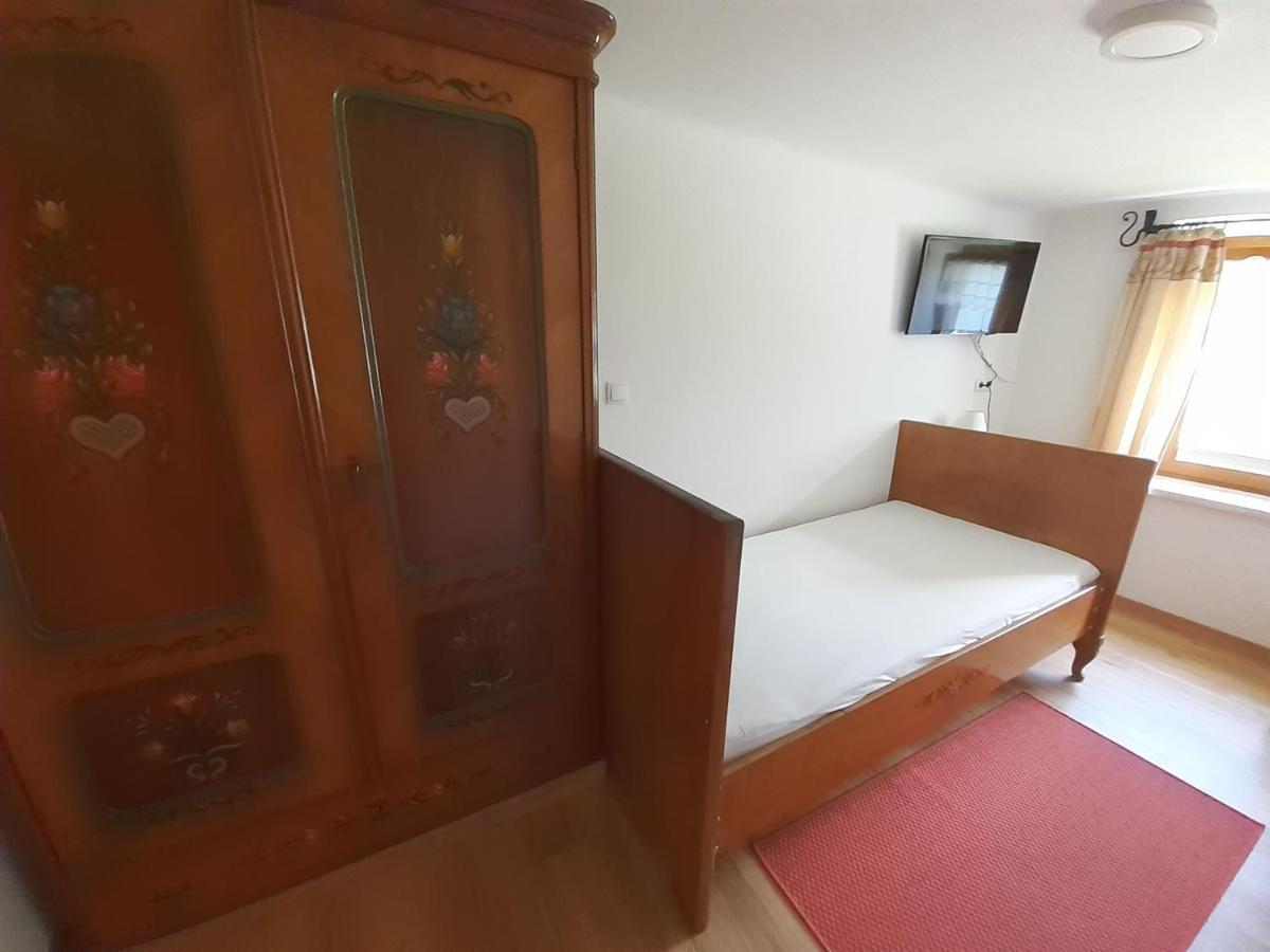 Ferienhaus Beim Lener Innsbruck Esterno foto