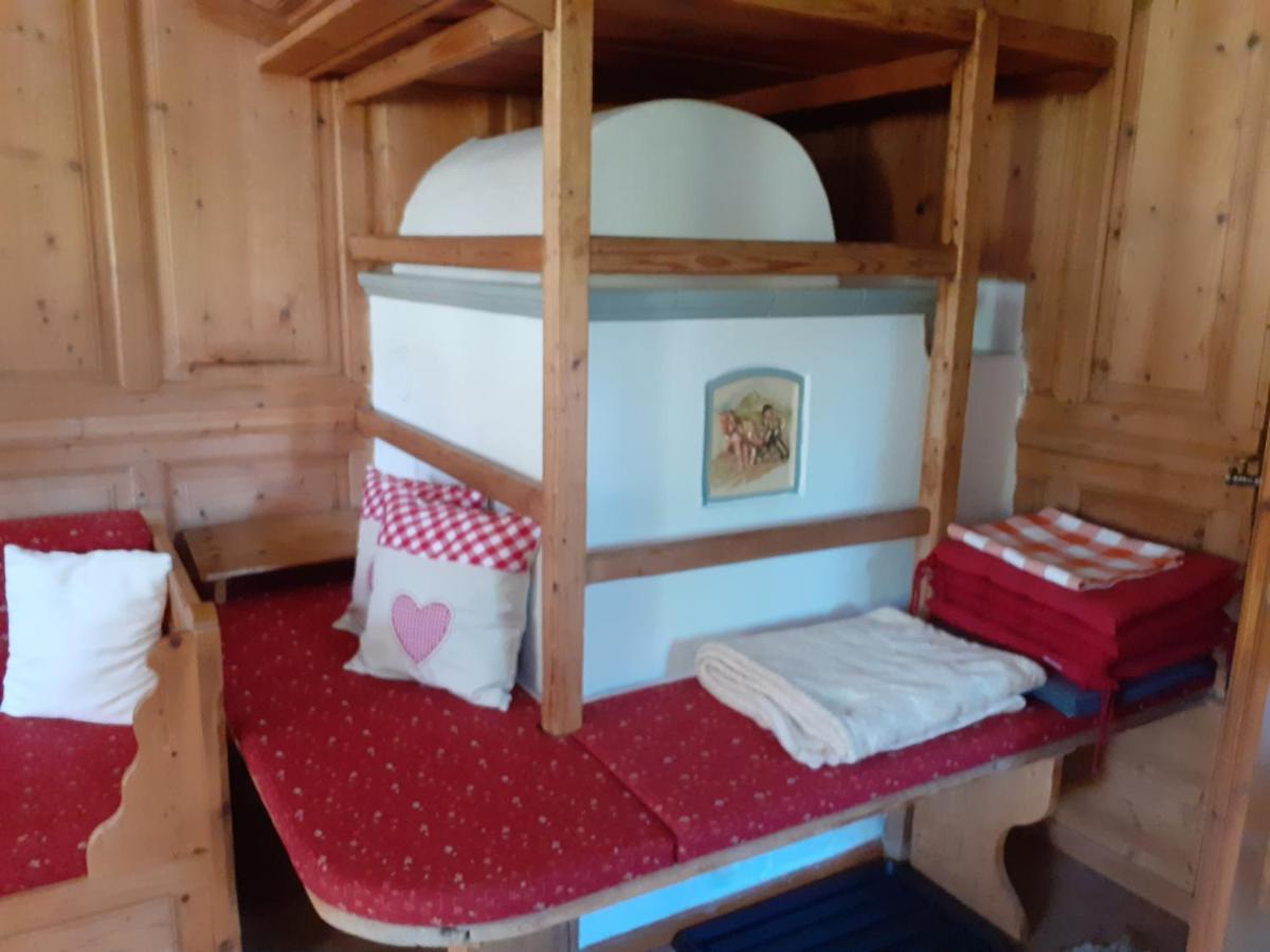 Ferienhaus Beim Lener Innsbruck Esterno foto