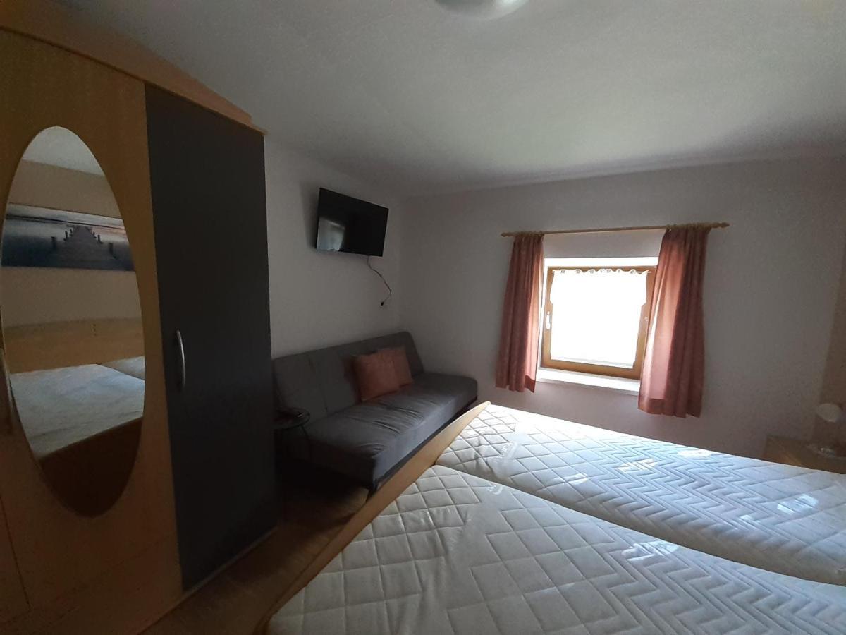 Ferienhaus Beim Lener Innsbruck Esterno foto