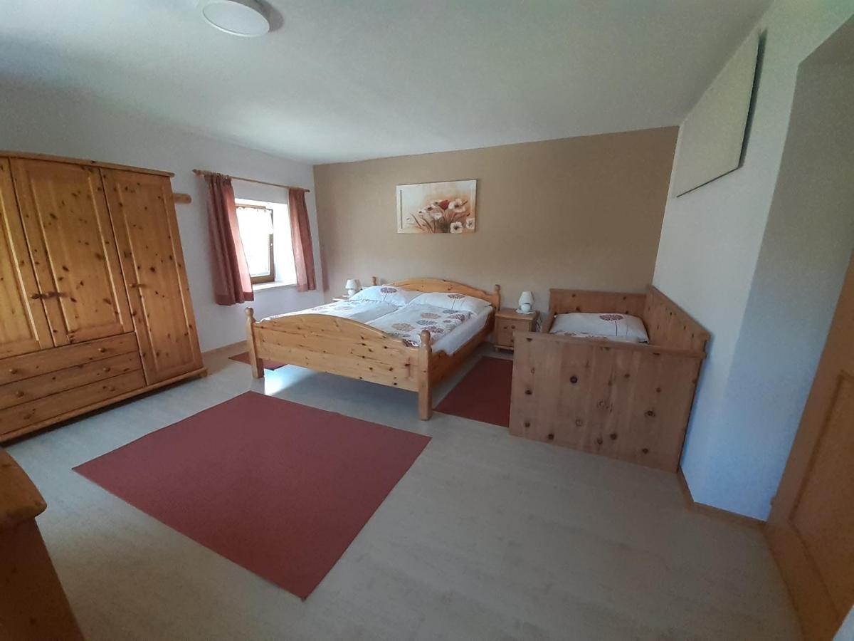 Ferienhaus Beim Lener Innsbruck Esterno foto