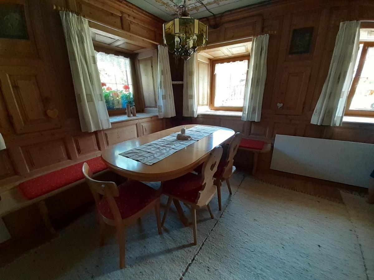 Ferienhaus Beim Lener Innsbruck Esterno foto