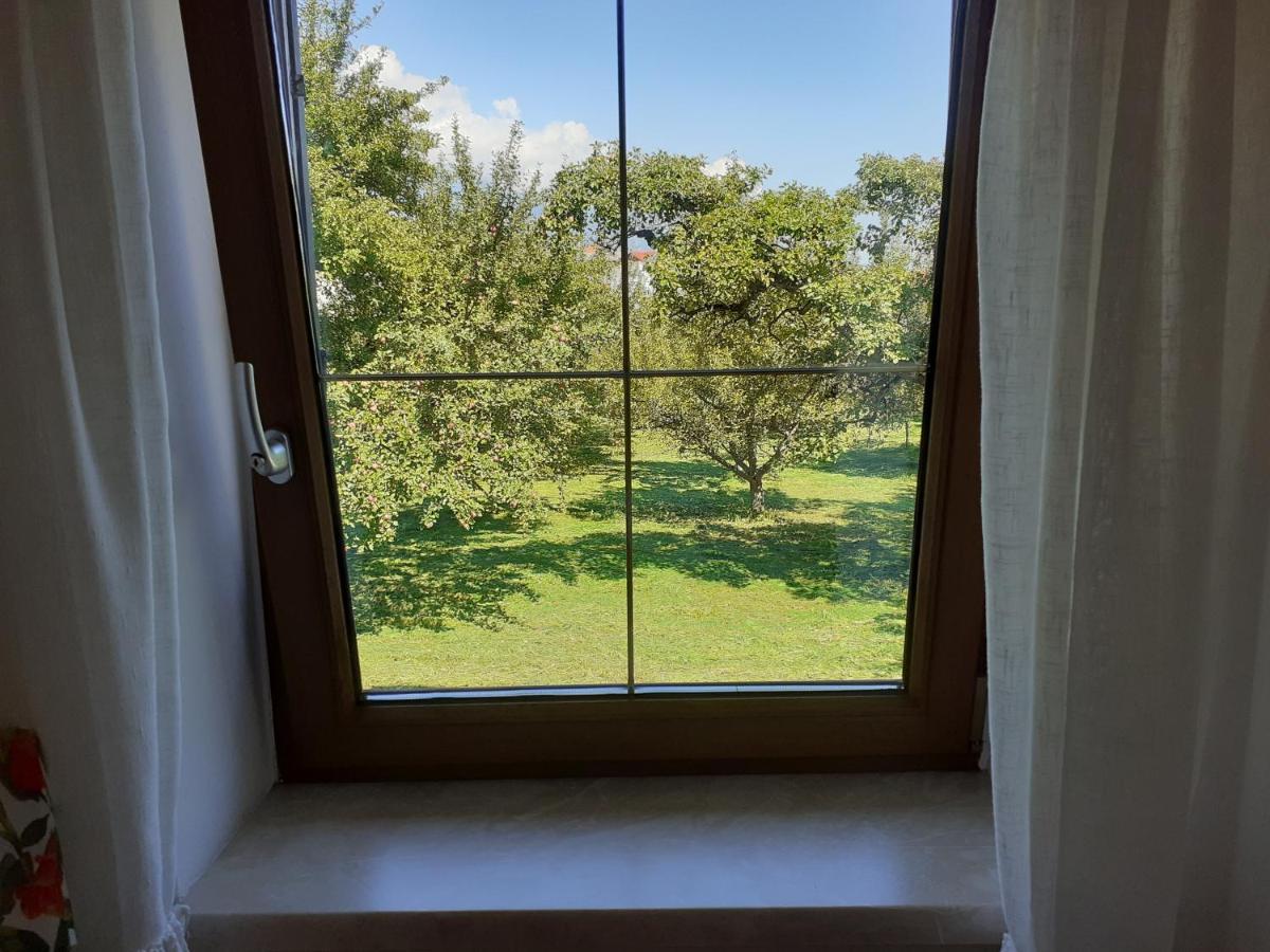 Ferienhaus Beim Lener Innsbruck Esterno foto