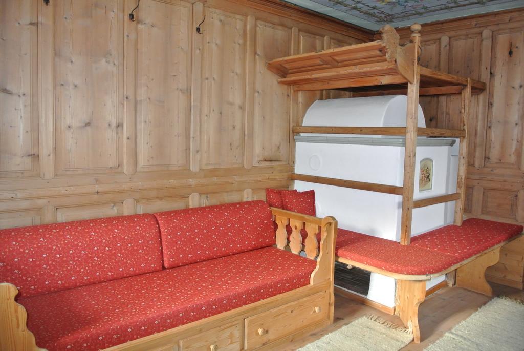 Ferienhaus Beim Lener Innsbruck Esterno foto