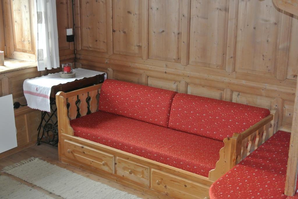 Ferienhaus Beim Lener Innsbruck Esterno foto