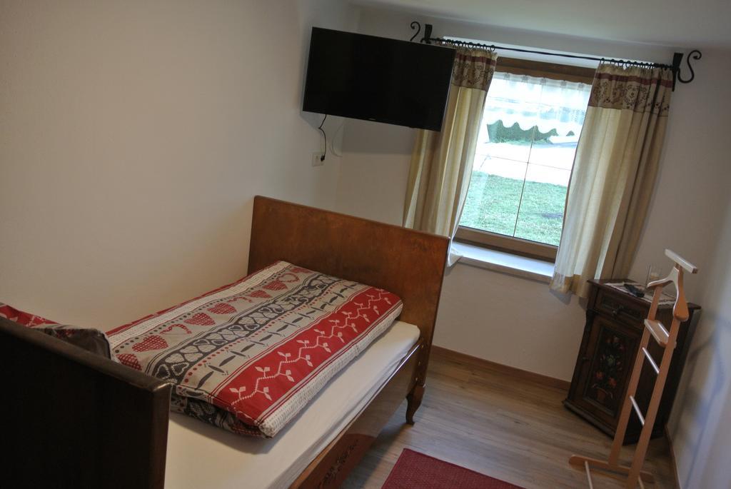 Ferienhaus Beim Lener Innsbruck Esterno foto
