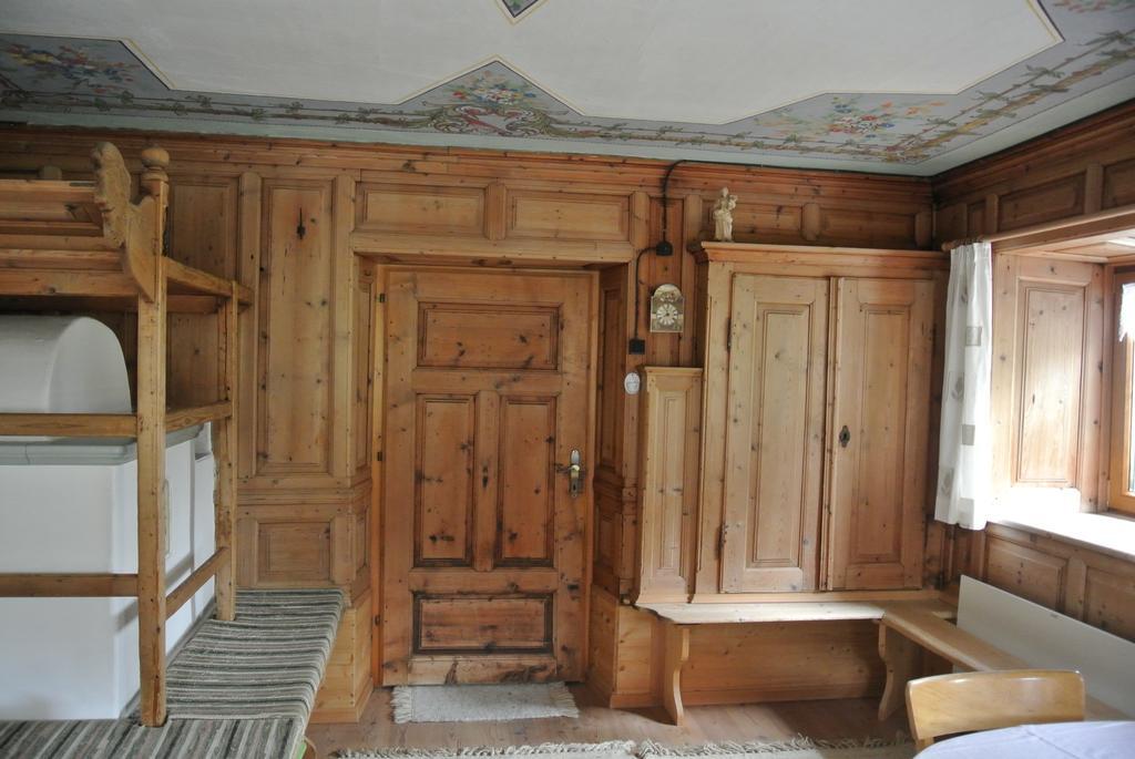 Ferienhaus Beim Lener Innsbruck Esterno foto