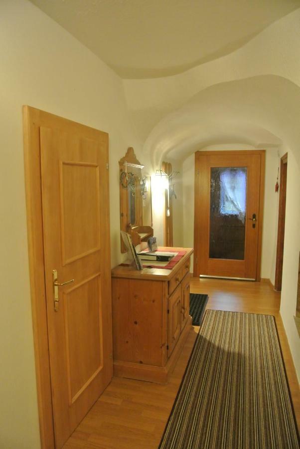 Ferienhaus Beim Lener Innsbruck Esterno foto