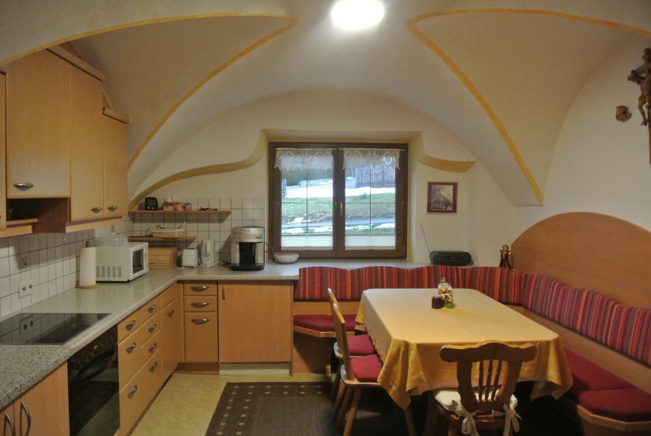 Ferienhaus Beim Lener Innsbruck Esterno foto