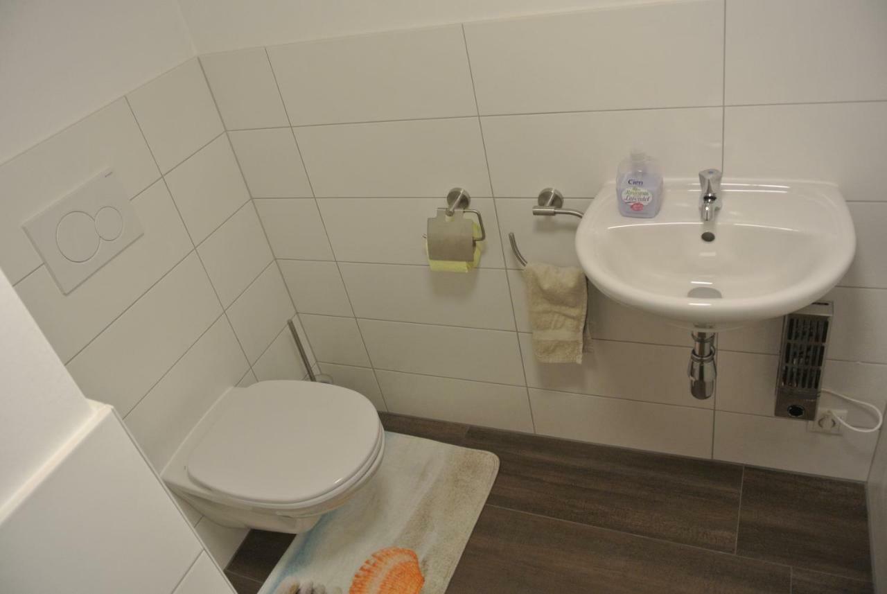 Ferienhaus Beim Lener Innsbruck Esterno foto
